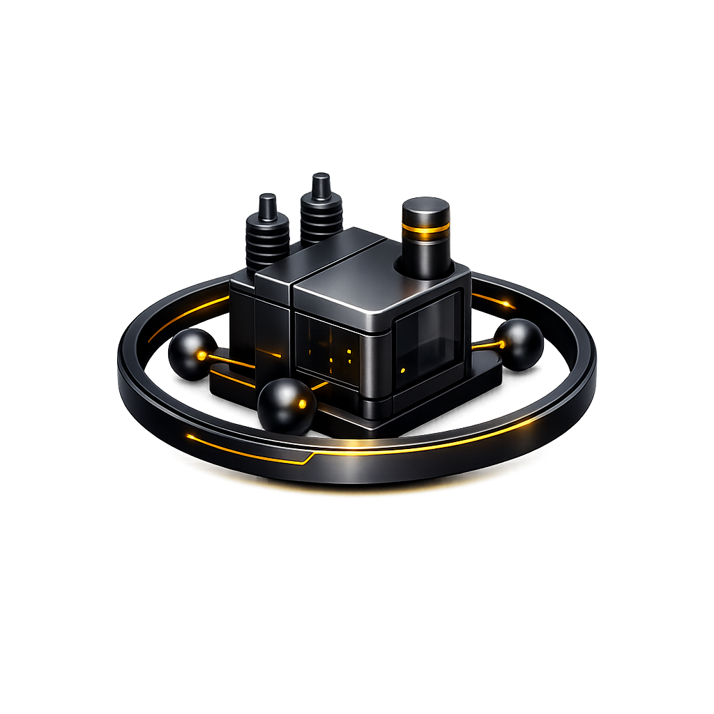 Energy & Infrastructure Resilience